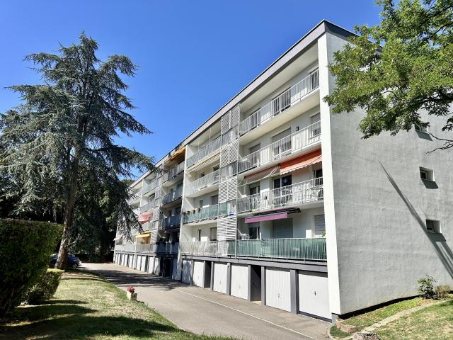 Appartement 4 pièces 75 m²