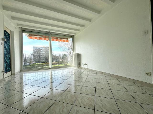 Appartement 4 pièces 75 m²