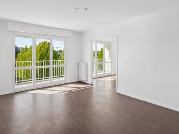 Appartement 4 pièces 75 m²