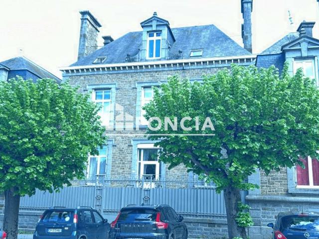 Appartement 4 pièces 75 m²