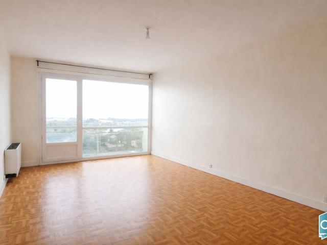 Appartement 4 pièces 75 m²