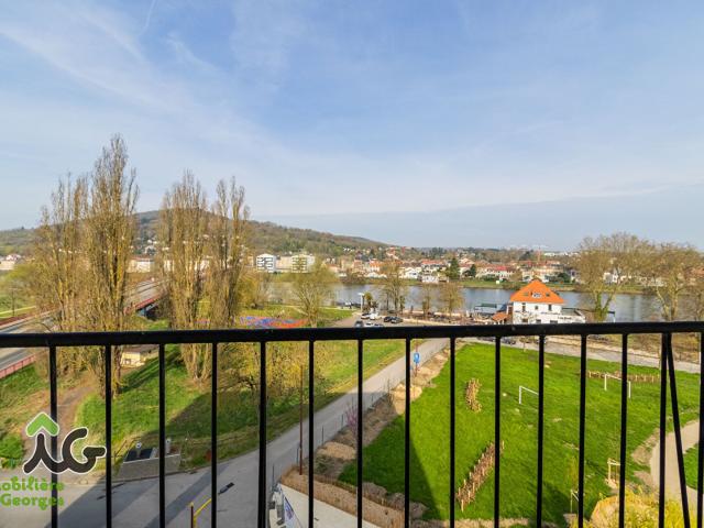 Appartement 4 pièces 75 m²