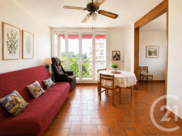 Appartement 4 pièces 75 m²