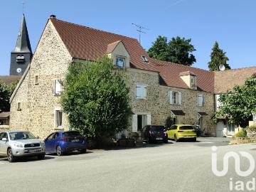 Appartement 4 pièces 75 m²