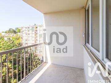 Appartement 4 pièces 75 m²