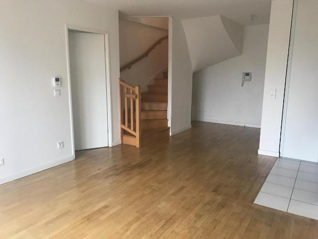 Appartement 4 pièces 75 m²