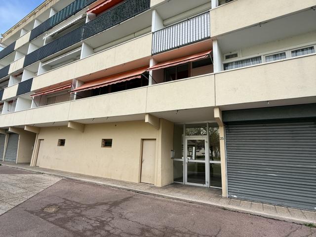Appartement 4 pièces 75 m²