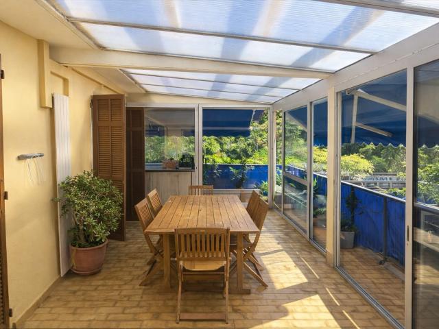 Appartement 4 pièces 75 m²