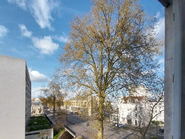 Appartement 4 pièces 75 m²