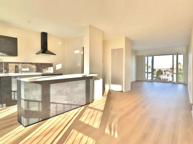 Appartement 4 pièces 75 m²