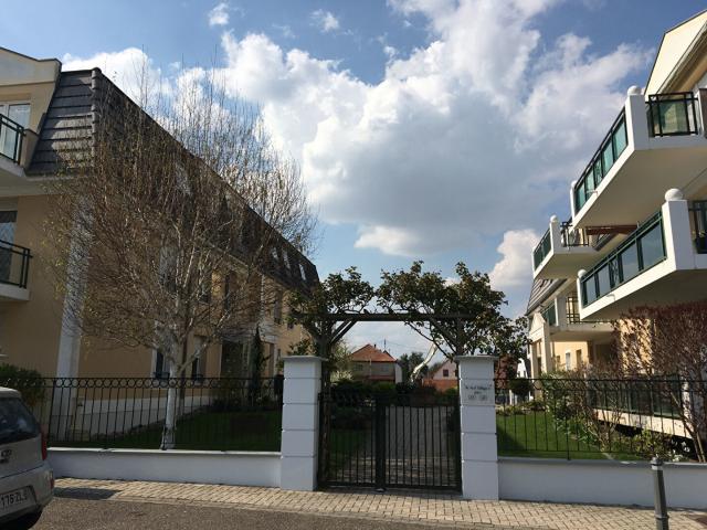 Appartement 4 pièces 75 m²