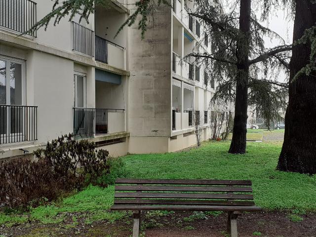 Appartement 4 pièces 75 m²