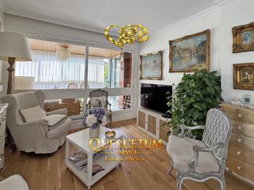 Appartement 4 pièces 75 m²