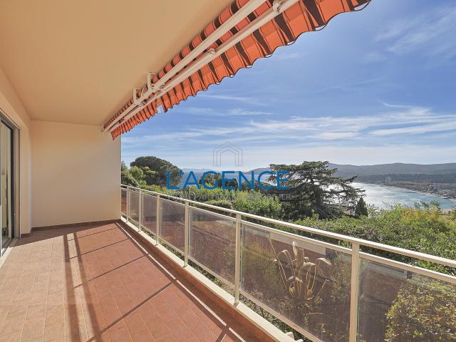 Appartement 4 pièces 75 m²