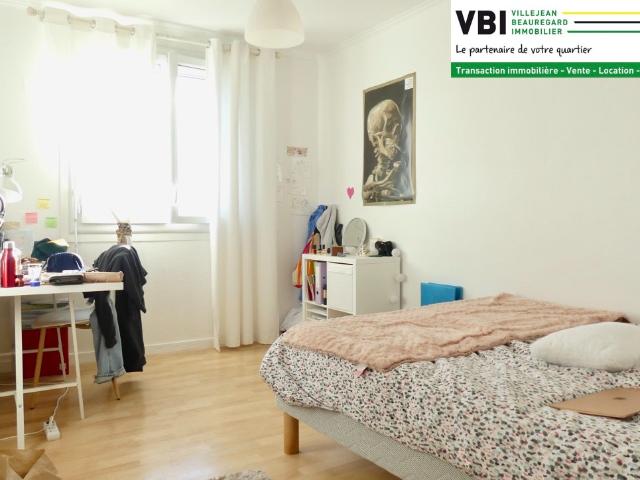 Appartement 4 pièces 75 m²
