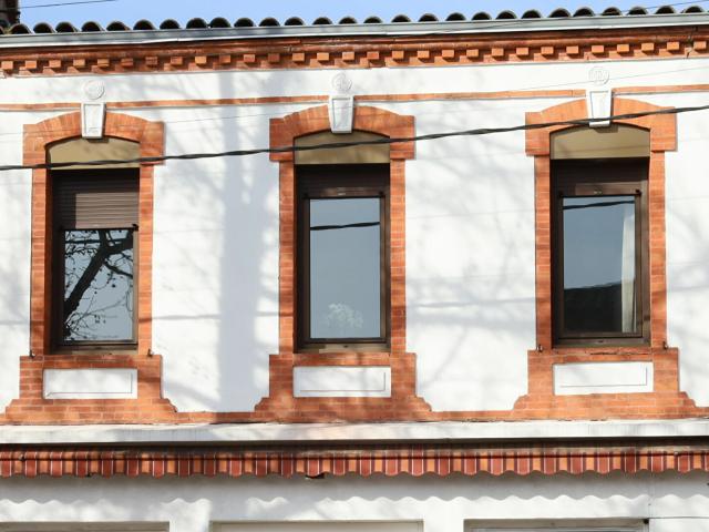 Appartement 4 pièces 84 m²