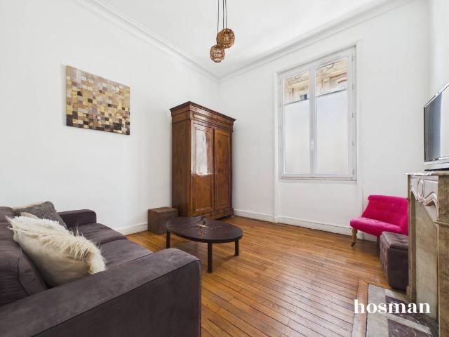 Appartement 4 pièces 75 m²