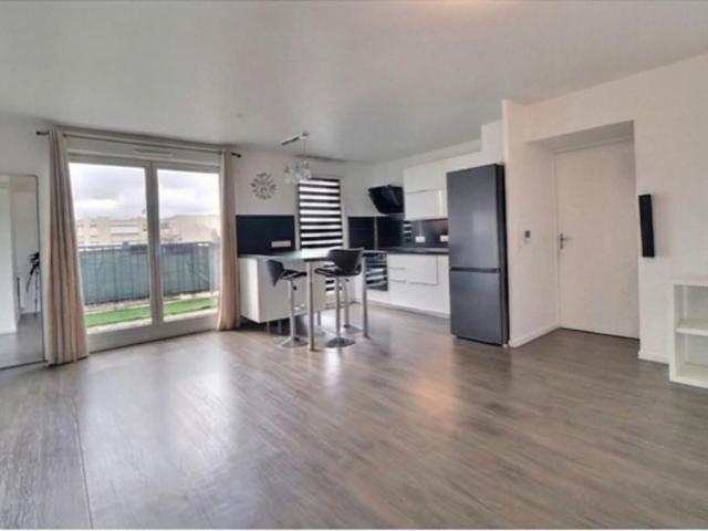 Appartement 4 pièces 75 m²