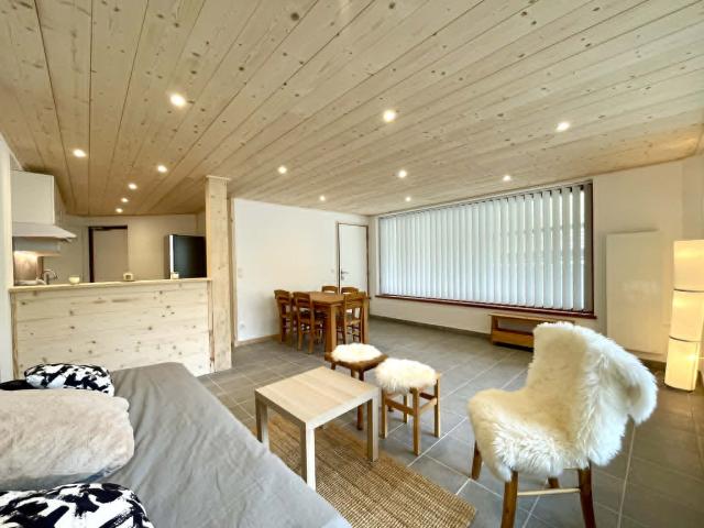 Appartement 4 pièces 75 m²