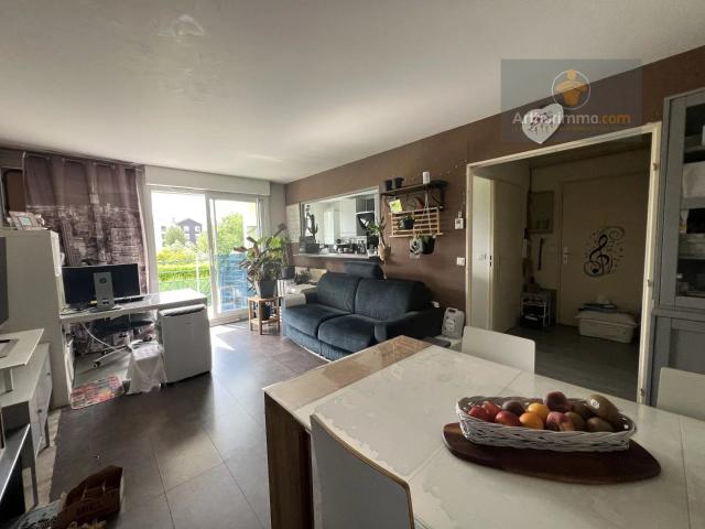 Appartement 4 pièces 75 m²