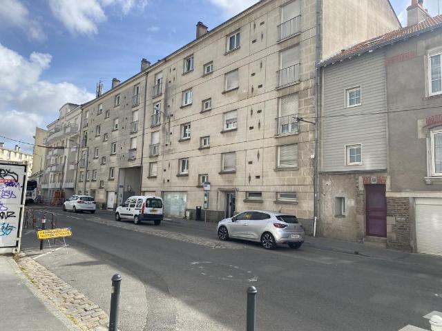 Appartement 4 pièces 75 m²