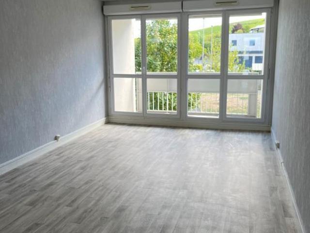 Appartement 4 pièces 75 m²