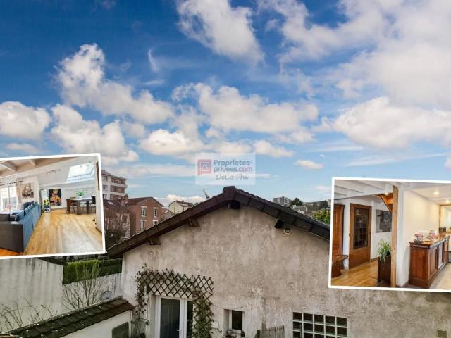 Appartement 4 pièces 75 m²