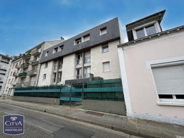 Appartement 4 pièces 75 m²