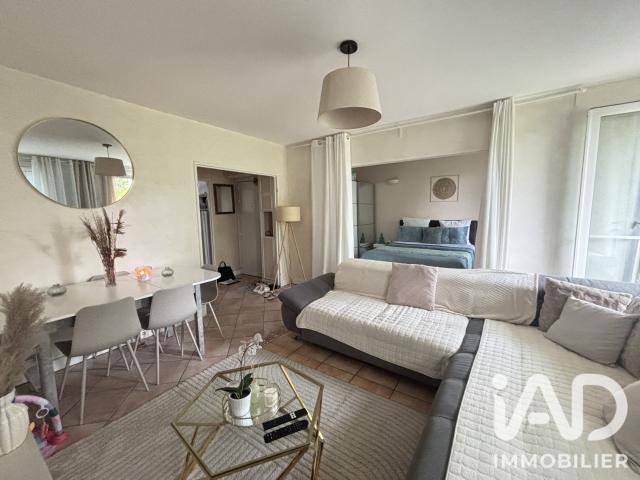Appartement 4 pièces 75 m²