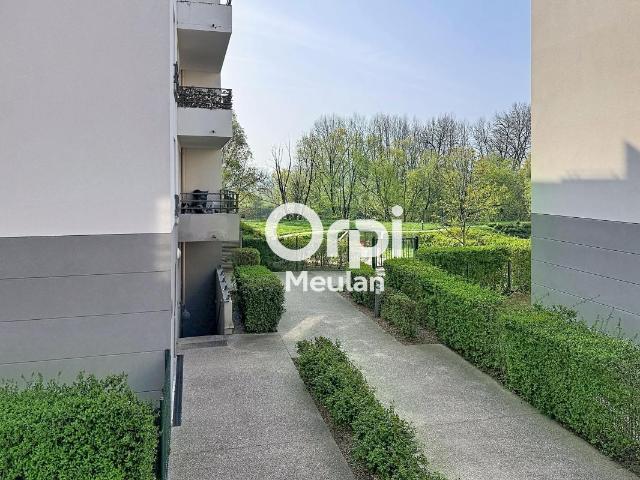 Appartement 4 pièces 75 m²