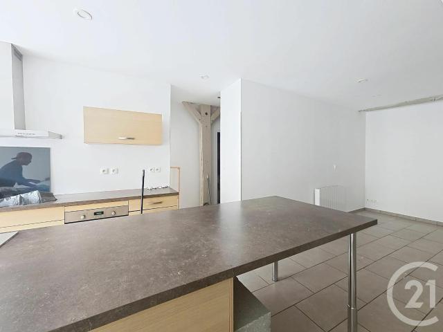 Appartement 4 pièces 75 m²