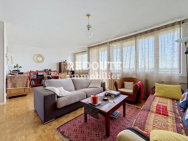 Appartement 4 pièces 75 m²