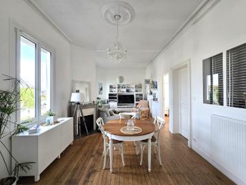 Appartement à vendre à Pont Morand - Cuisine équipée