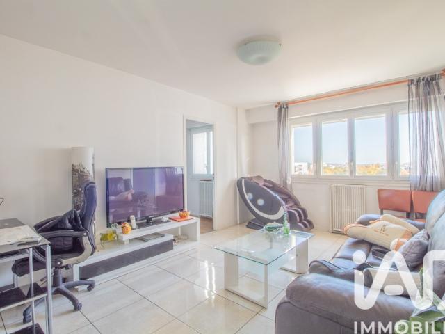 Appartement 4 pièces 75 m²