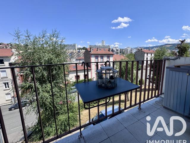 Appartement 4 pièces 75 m²