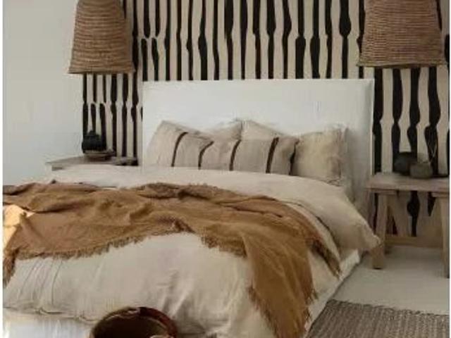 Appartement 4 pièces 75 m²