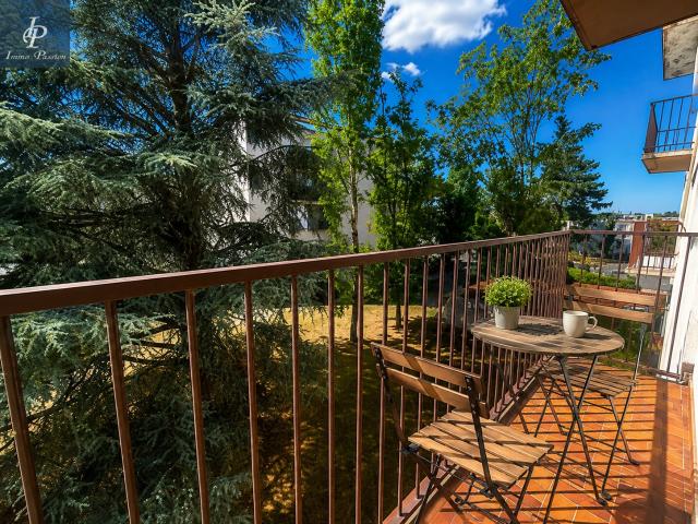 Appartement 4 pièces 75 m²