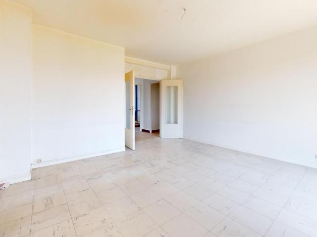 Appartement 4 pièces 75 m²
