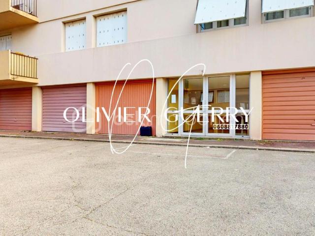 Appartement 4 pièces 75 m²