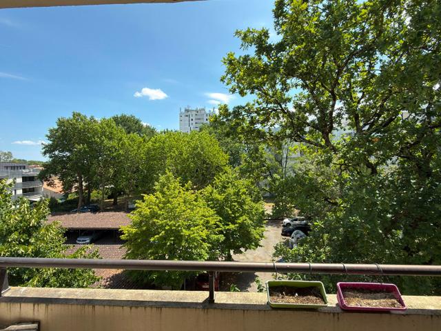 Appartement 4 pièces 75 m²