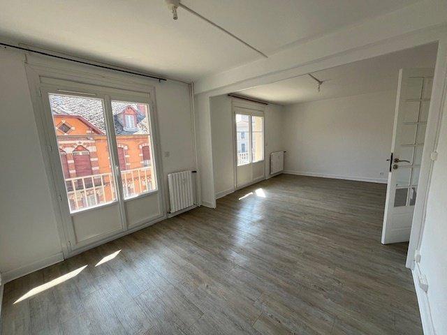 Appartement 4 pièces 75 m²