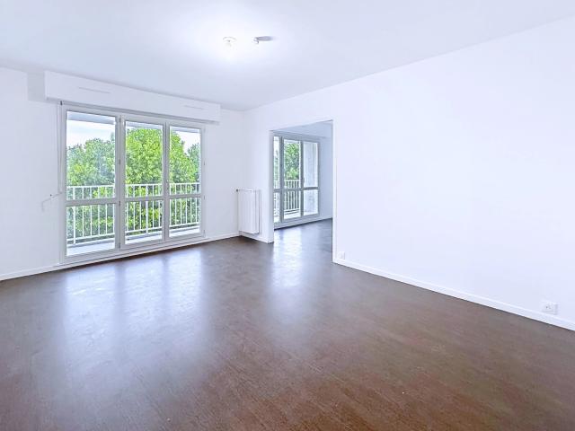 Appartement 4 pièces 75 m²