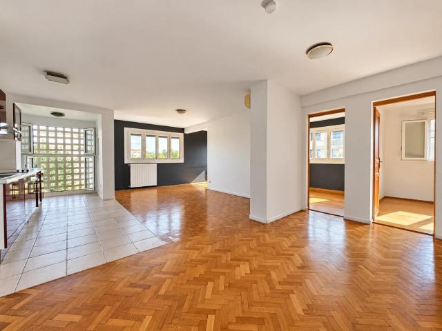 Appartement 4 pièces 75 m²
