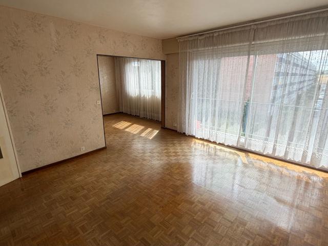 Appartement 4 pièces 75 m²