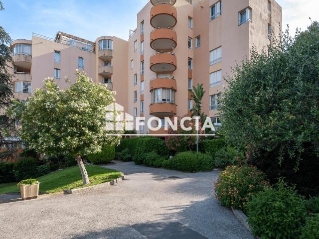 Appartement 4 pièces 75 m²