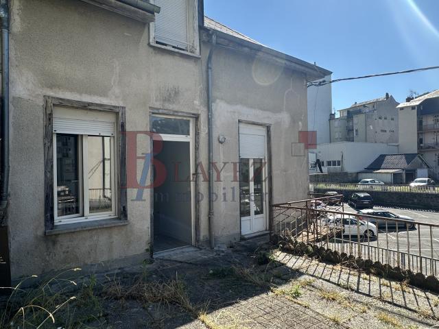 Appartement 4 pièces 75 m²