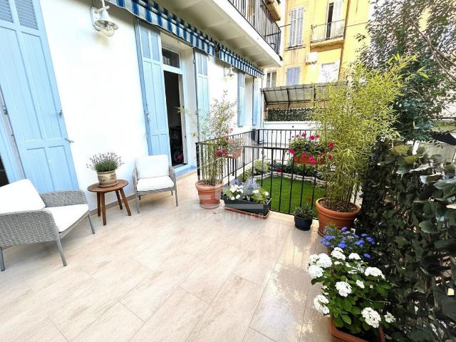 Appartement 4 pièces 75 m²