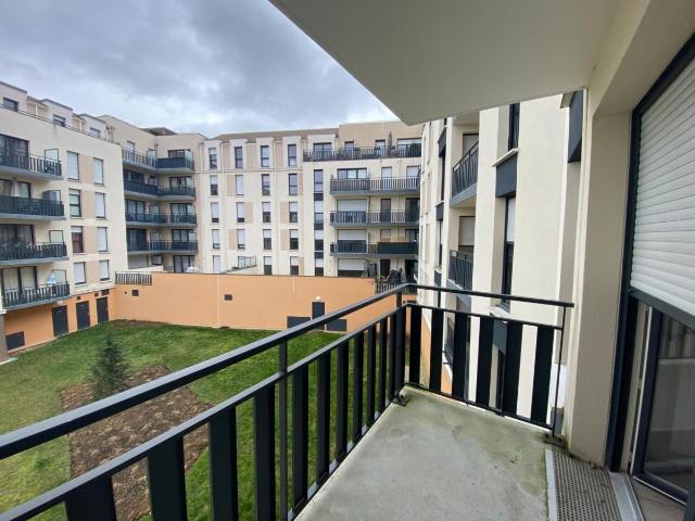 Appartement 4 pièces 75 m²