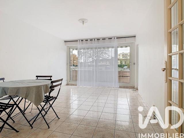 Appartement 4 pièces 75 m²