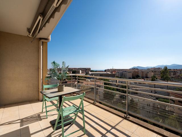 Appartement 4 pièces 75 m²